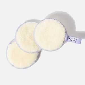 Saie Reusable Beauty Rounds (set of 3)